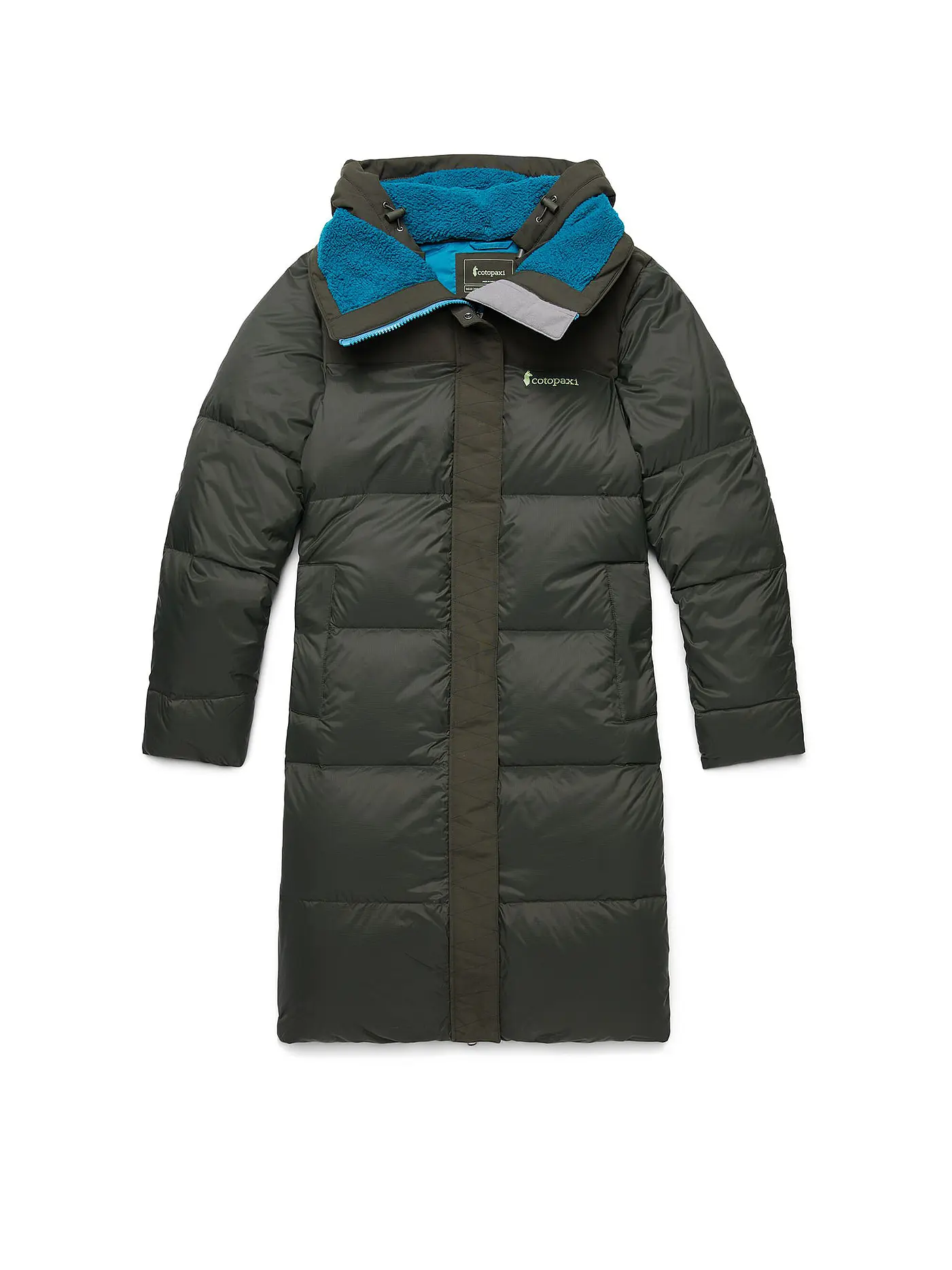 COTOPAXI | Daunenparka SOLAZO | 